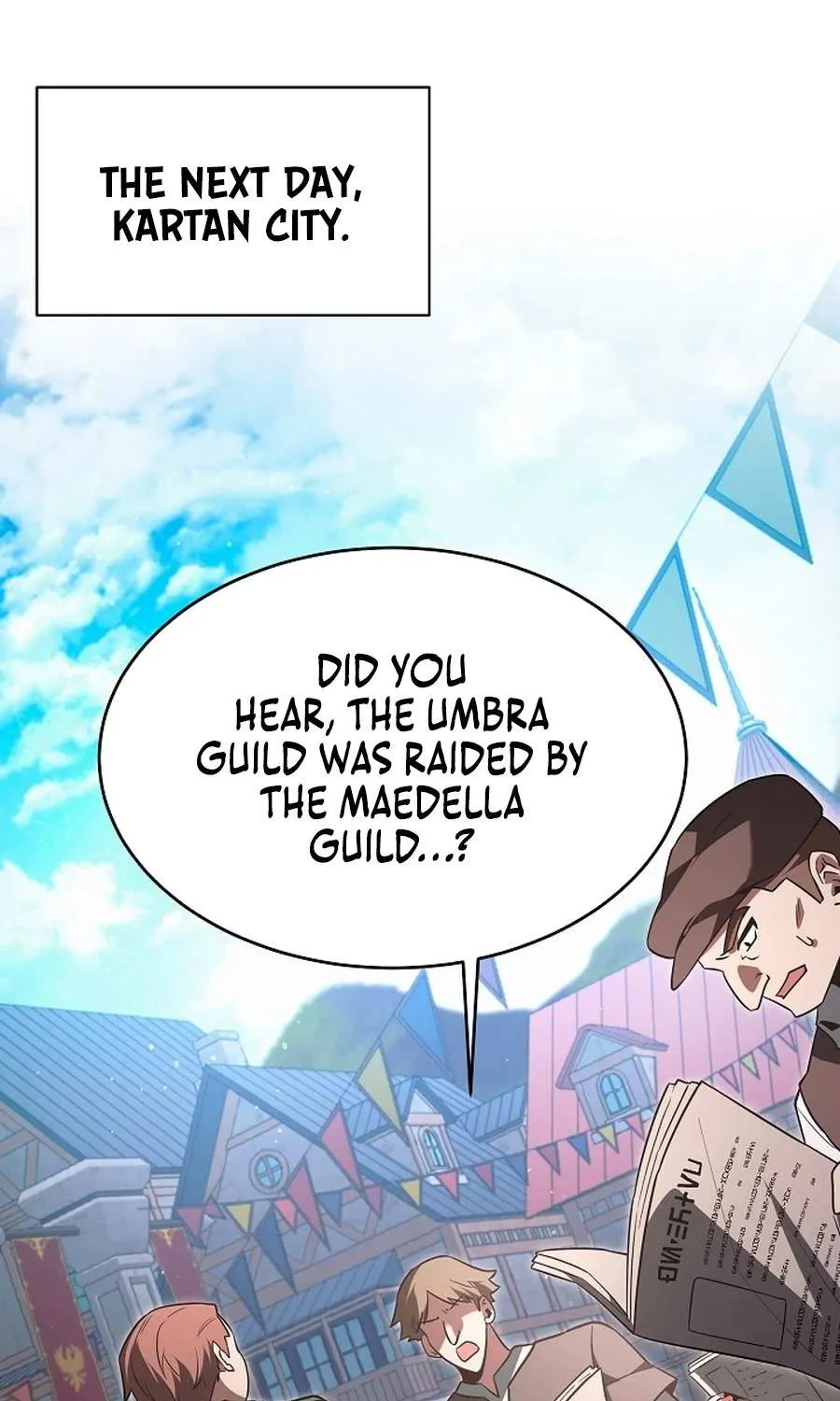 The Hero Became the Duke’s Eldest Son Chapter 52 page 75 - 