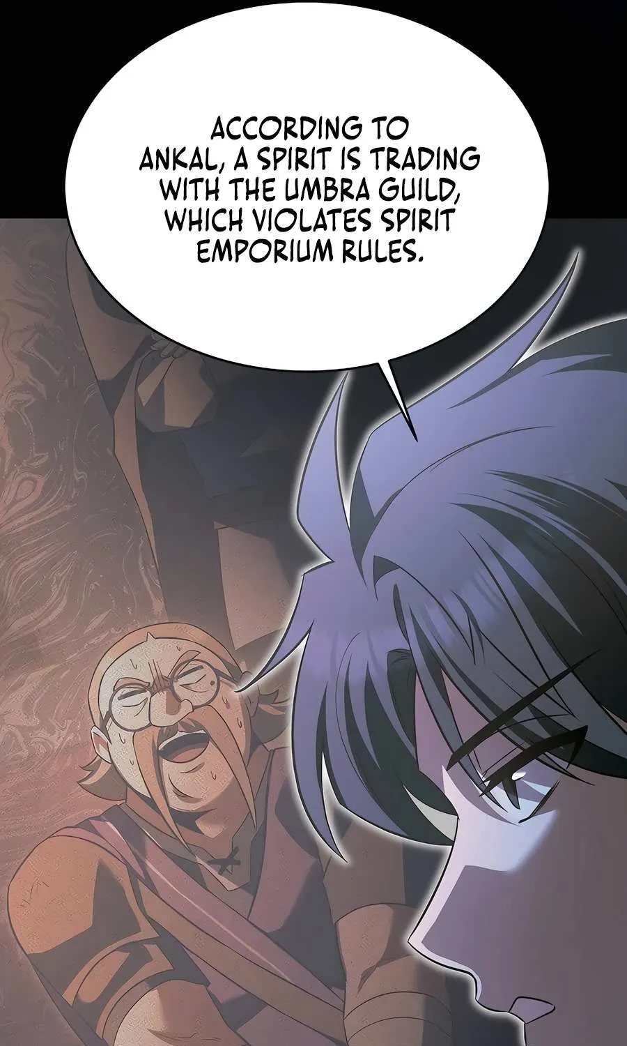 The Hero Became the Duke’s Eldest Son Chapter 52 page 9 - 