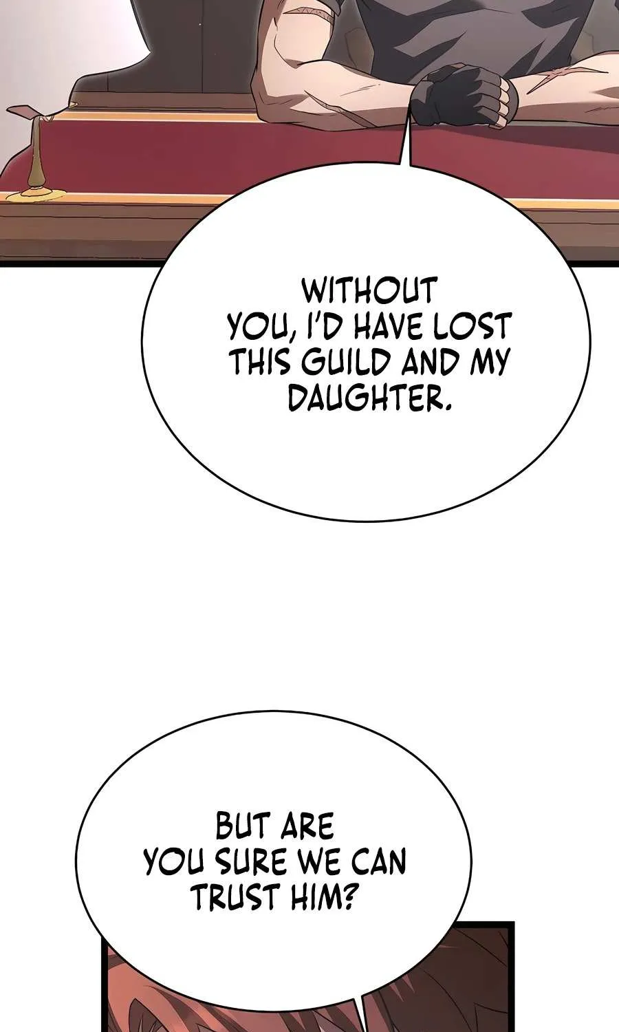 The Hero Became the Duke’s Eldest Son Chapter 52 page 84 - 