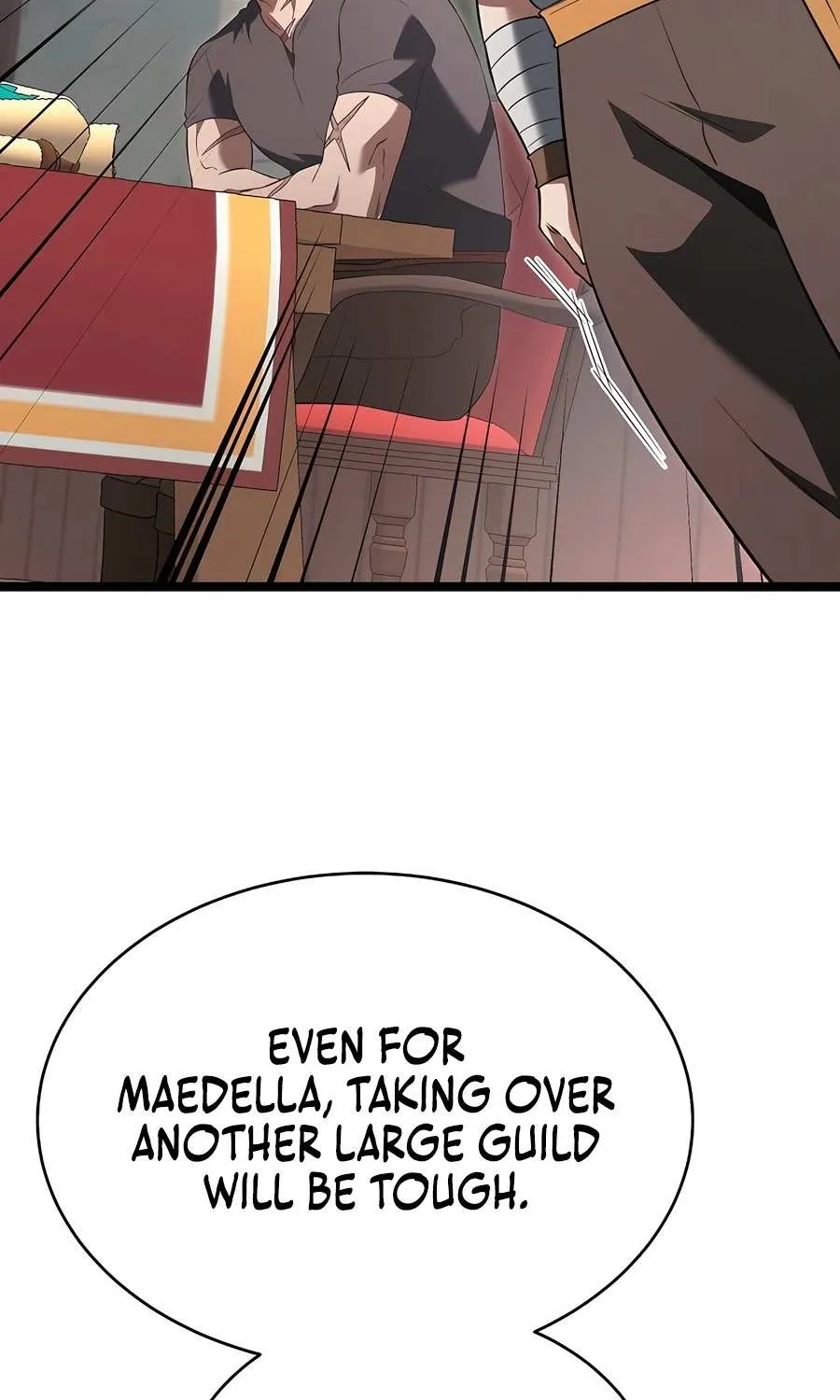 The Hero Became the Duke’s Eldest Son Chapter 52 page 88 - 