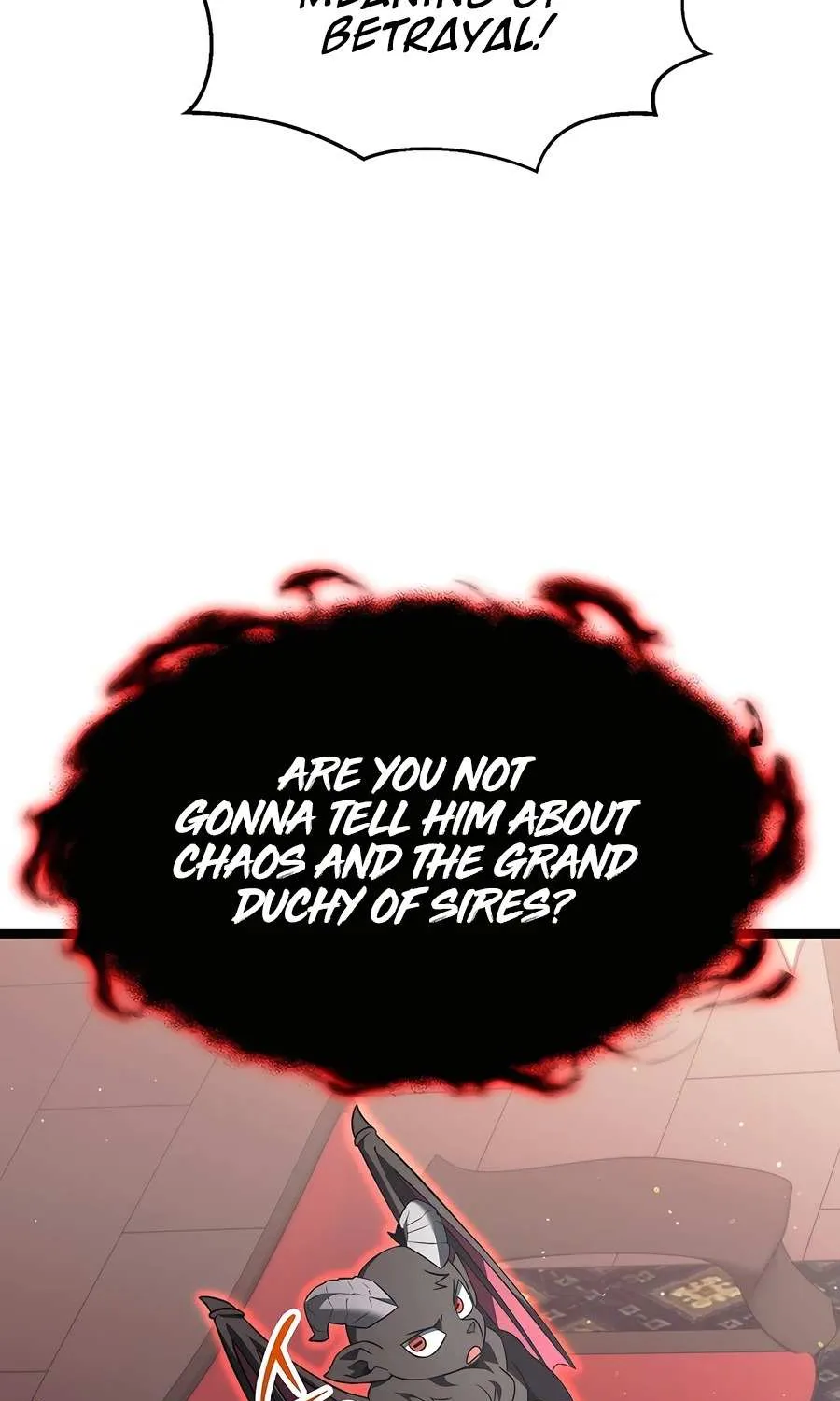 The Hero Became the Duke’s Eldest Son Chapter 52 page 93 - 