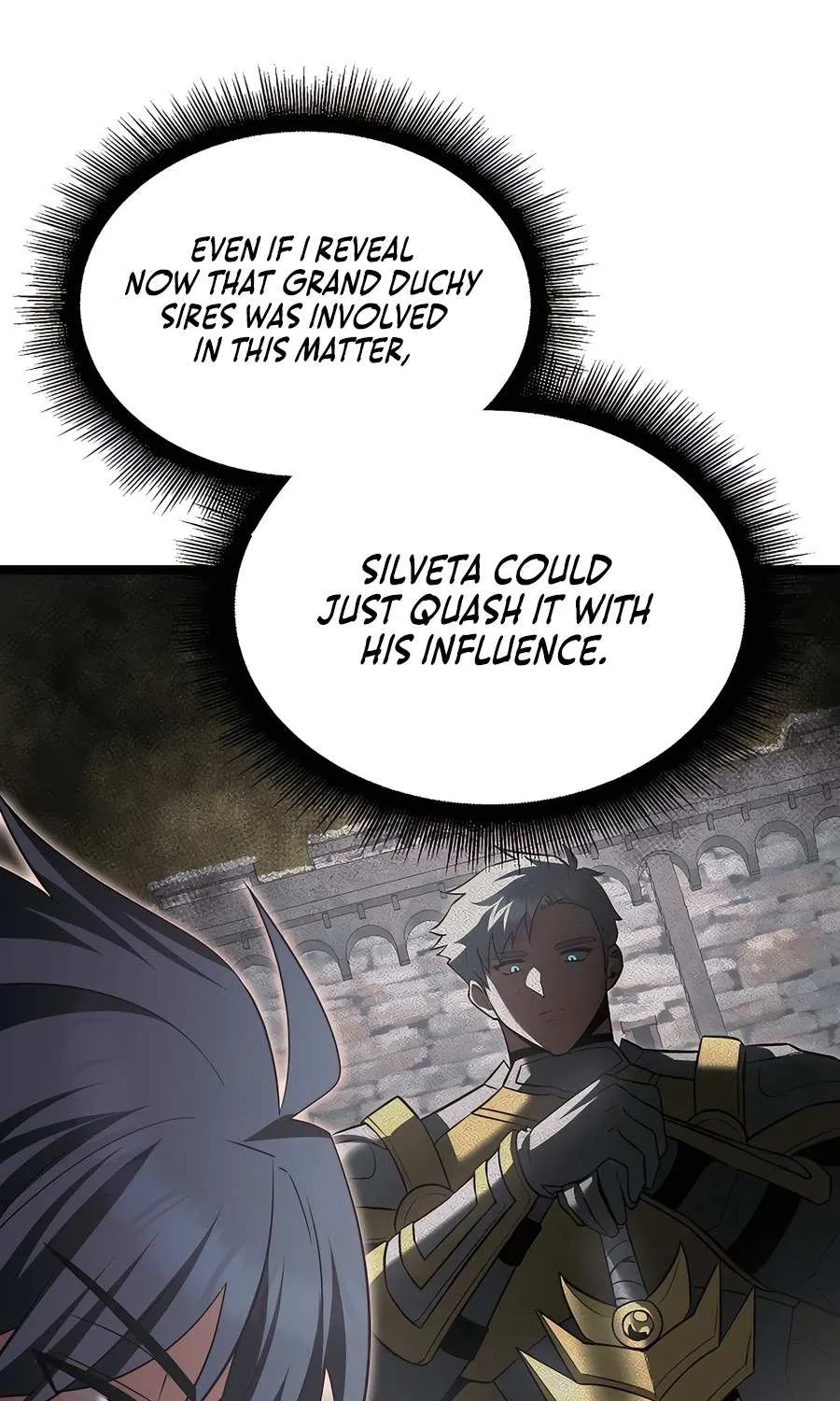 The Hero Became the Duke’s Eldest Son Chapter 52 page 96 - 