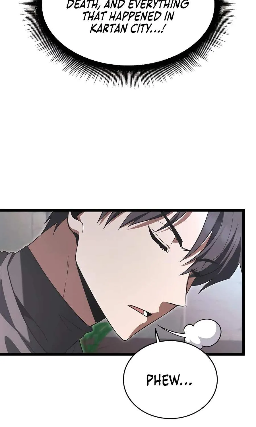 The Hero Became the Duke’s Eldest Son Chapter 52 page 99 - 