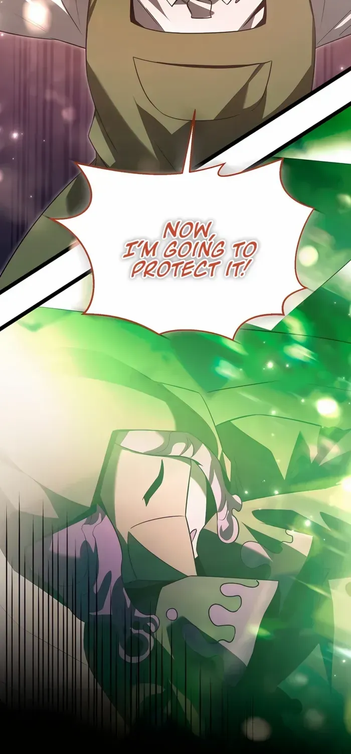 The Hero Became the Duke’s Eldest Son Chapter 53 page 11 - 