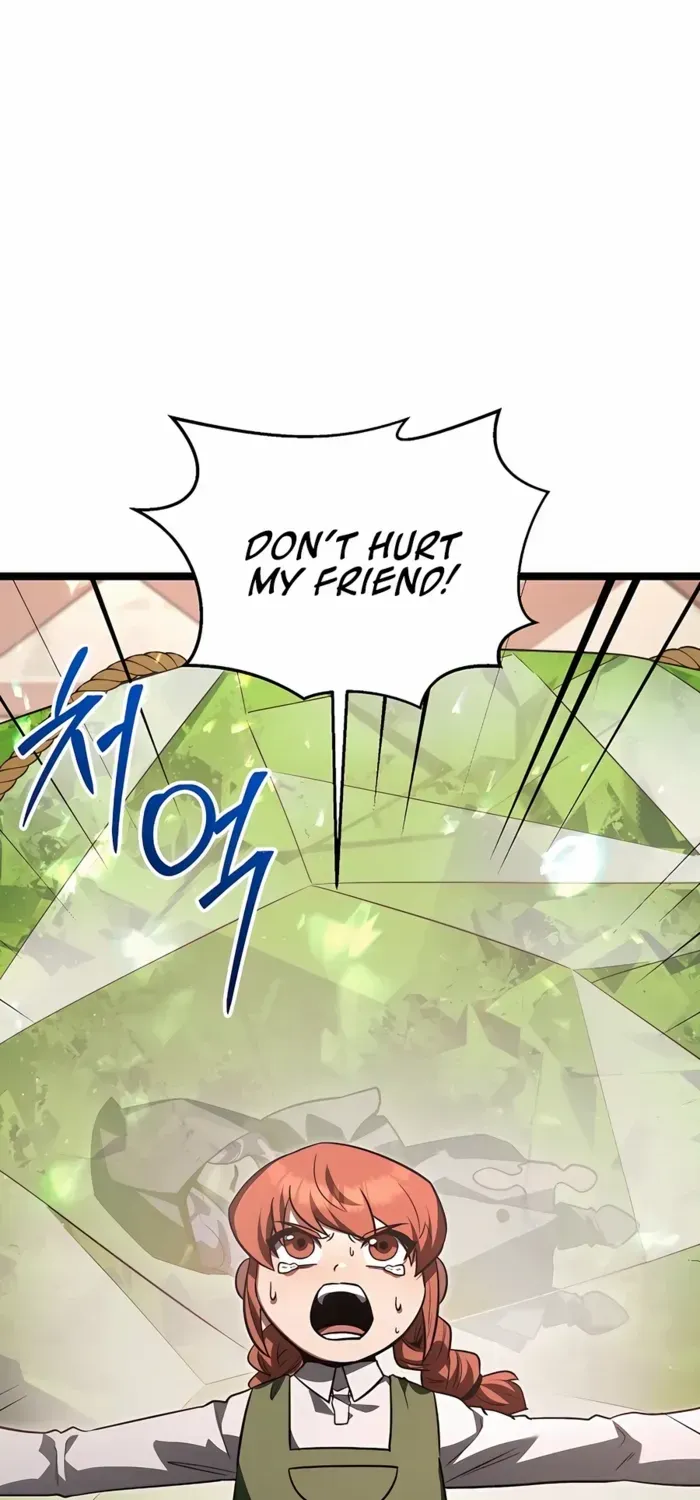 The Hero Became the Duke’s Eldest Son Chapter 53 page 3 - 