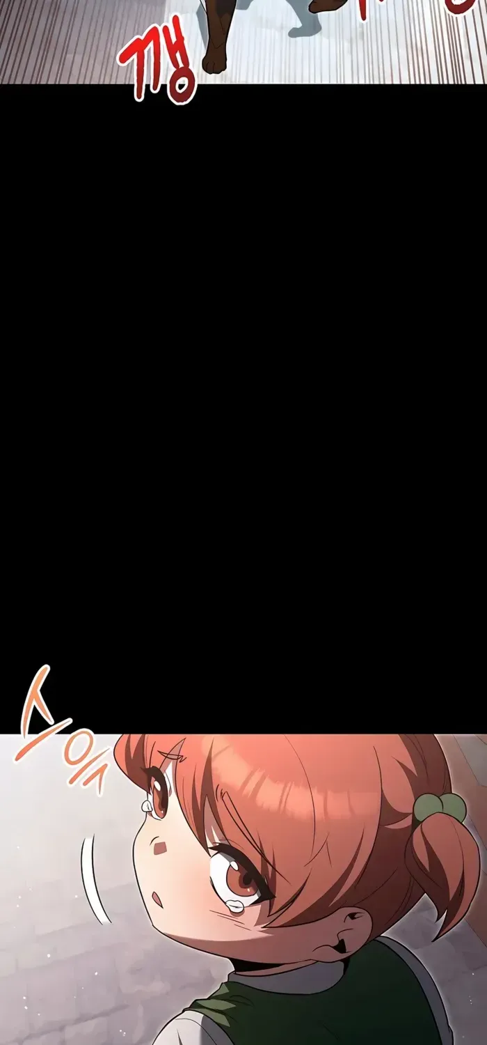 The Hero Became the Duke’s Eldest Son Chapter 53 page 21 - 