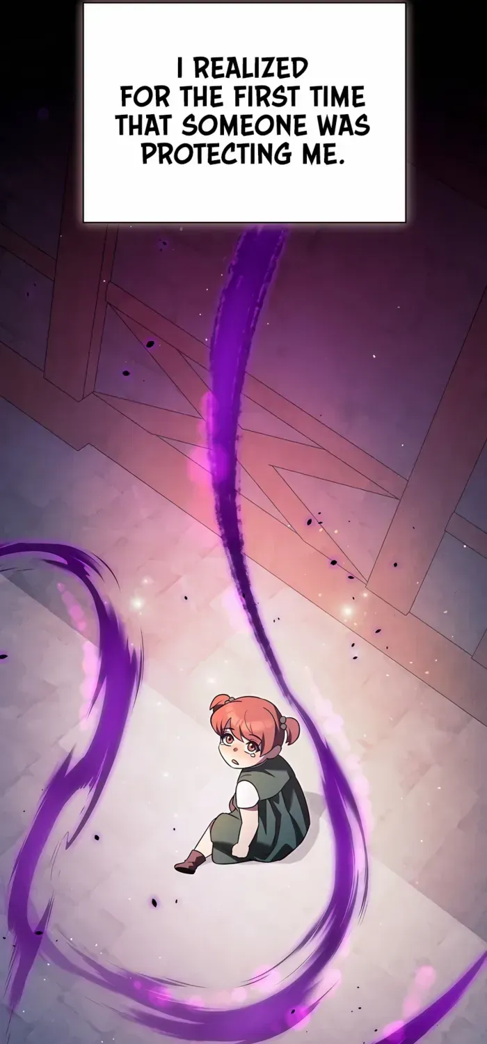 The Hero Became the Duke’s Eldest Son Chapter 53 page 23 - 
