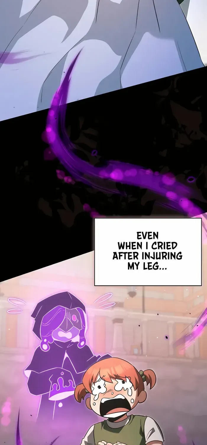 The Hero Became the Duke’s Eldest Son Chapter 53 page 25 - 
