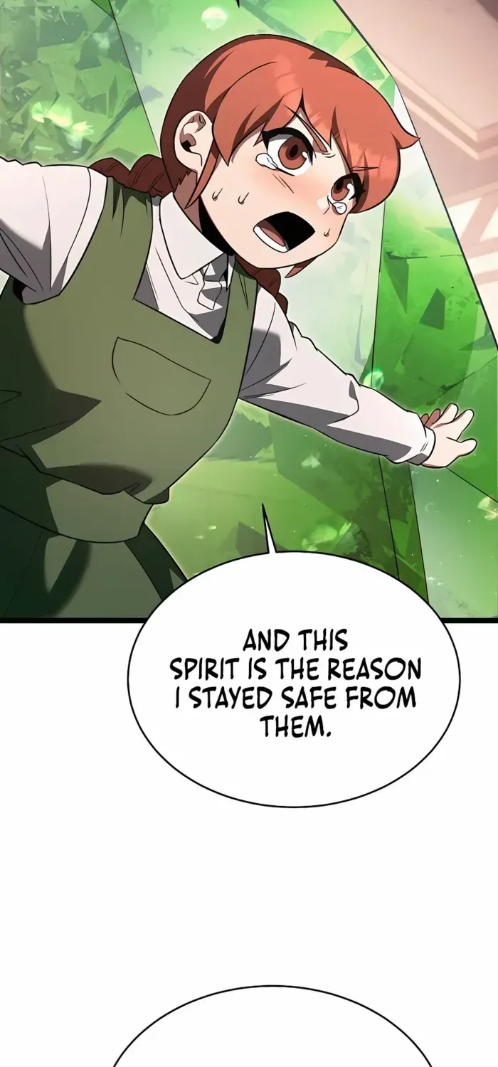The Hero Became the Duke’s Eldest Son Chapter 53 page 28 - 