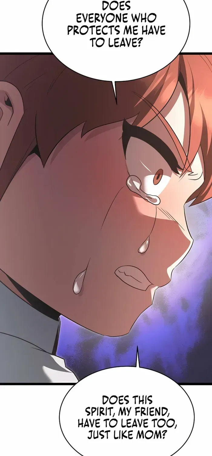 The Hero Became the Duke’s Eldest Son Chapter 53 page 29 - 