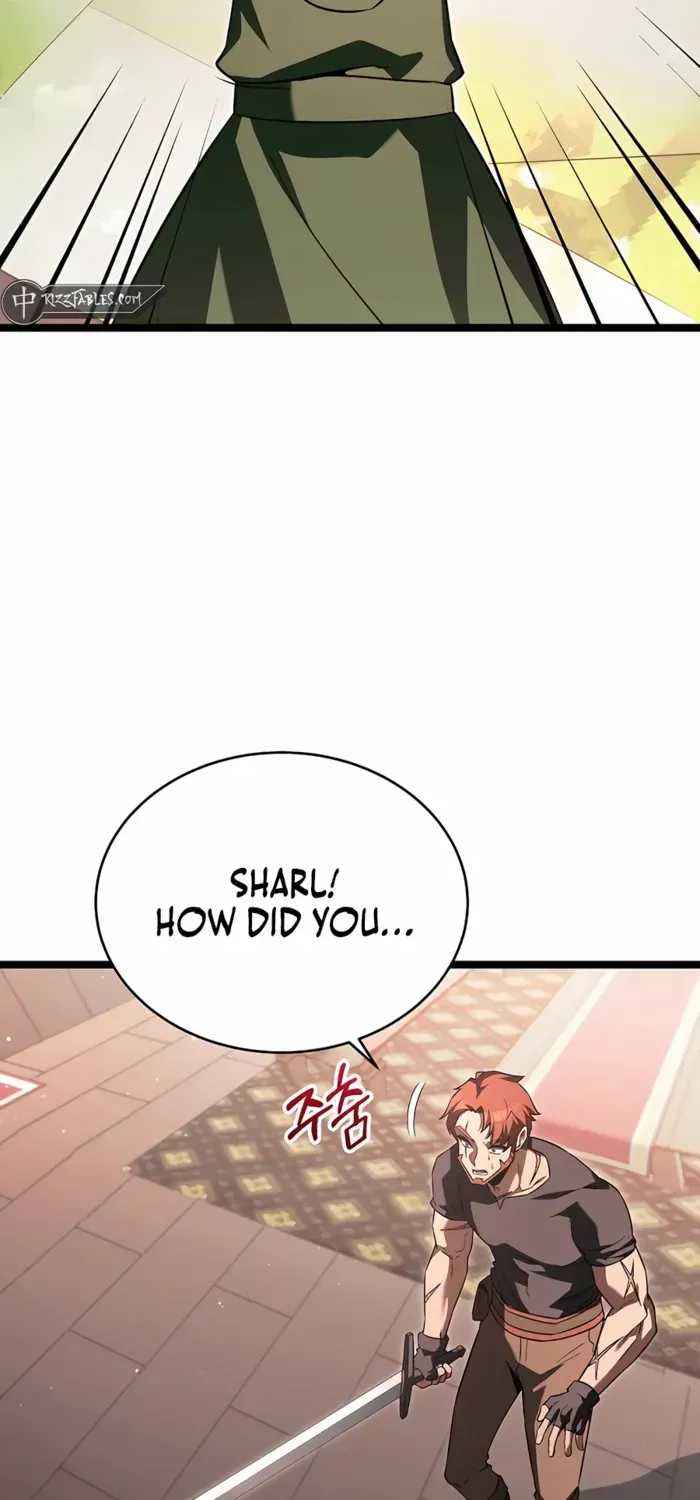 The Hero Became the Duke’s Eldest Son Chapter 53 page 4 - 
