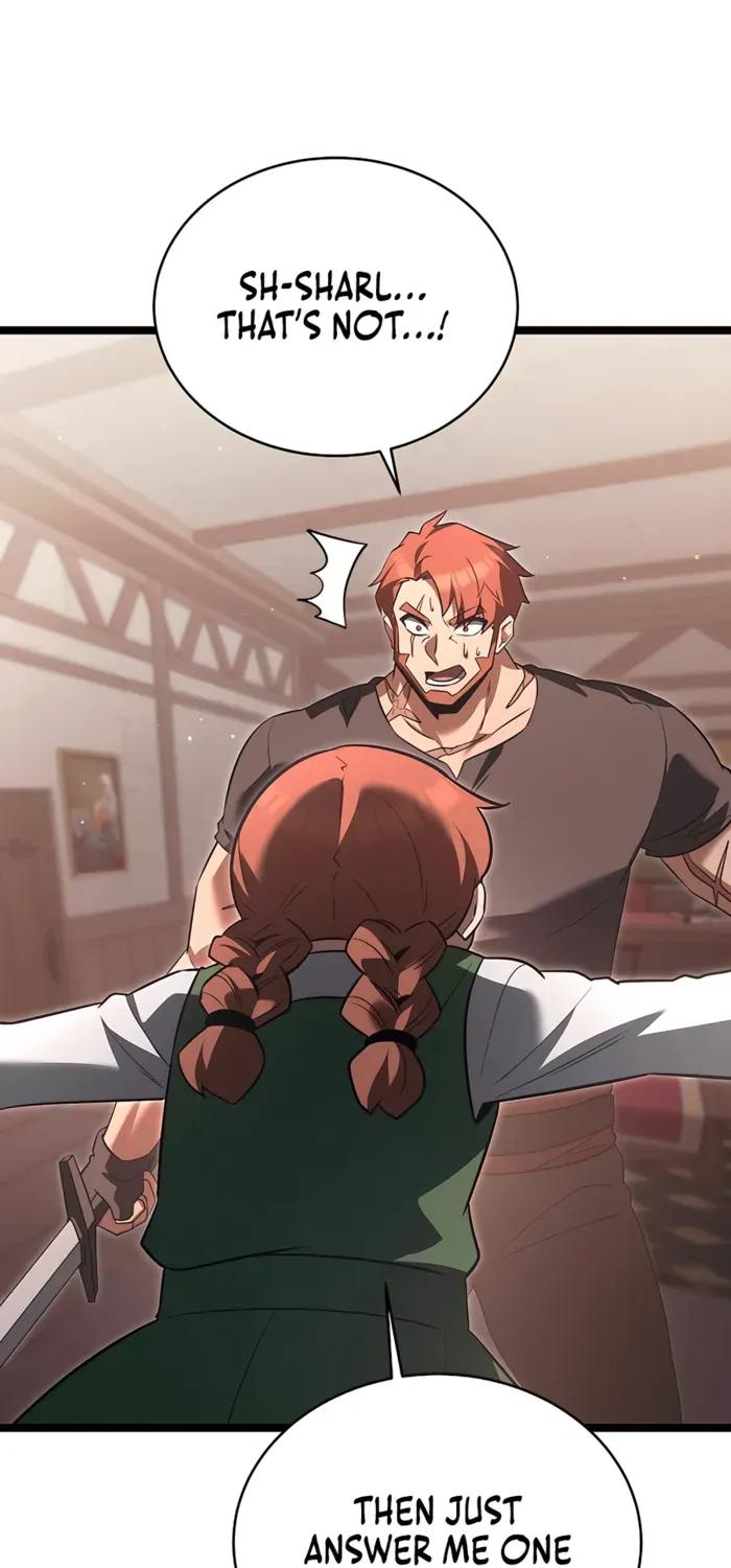The Hero Became the Duke’s Eldest Son Chapter 53 page 31 - 