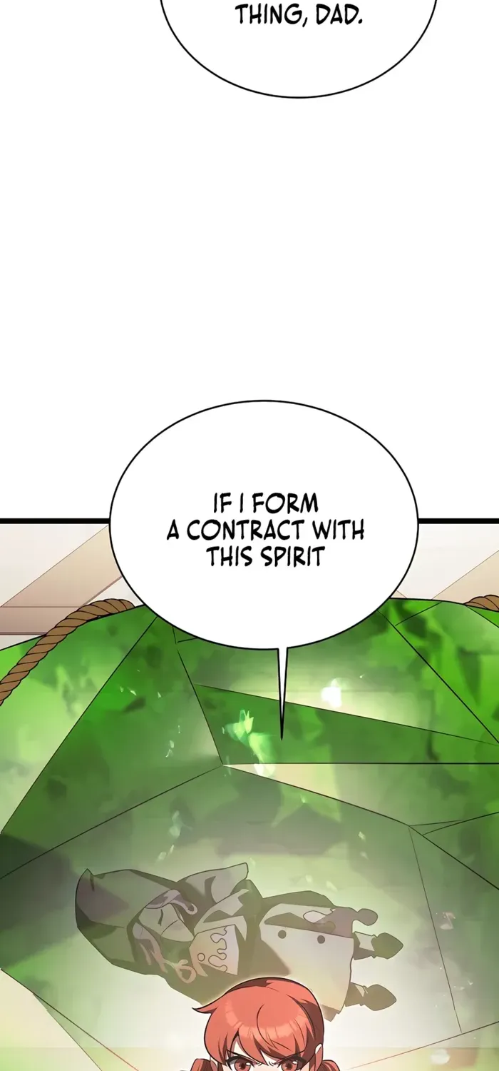 The Hero Became the Duke’s Eldest Son Chapter 53 page 32 - 