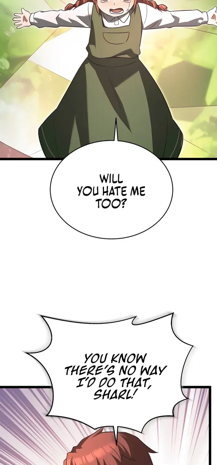 The Hero Became the Duke’s Eldest Son Chapter 53 page 33 - 