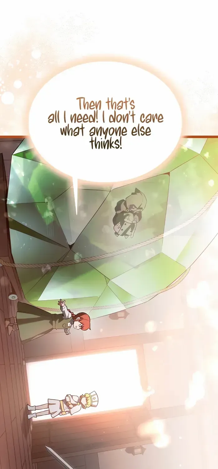 The Hero Became the Duke’s Eldest Son Chapter 53 page 35 - 