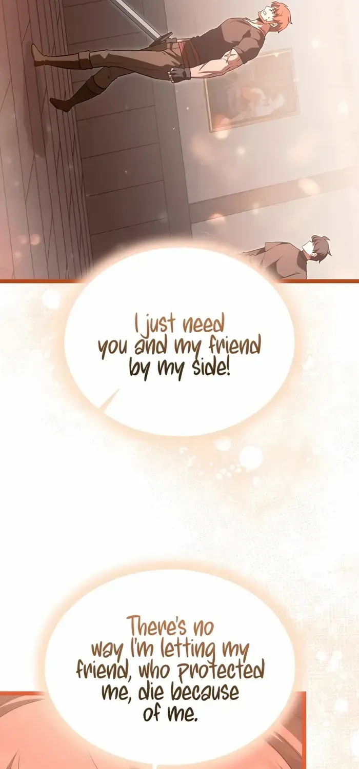 The Hero Became the Duke’s Eldest Son Chapter 53 page 36 - 