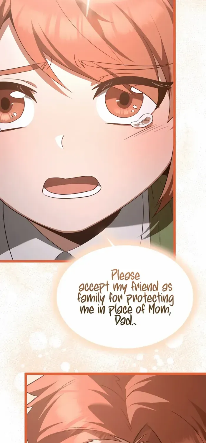 The Hero Became the Duke’s Eldest Son Chapter 53 page 37 - 