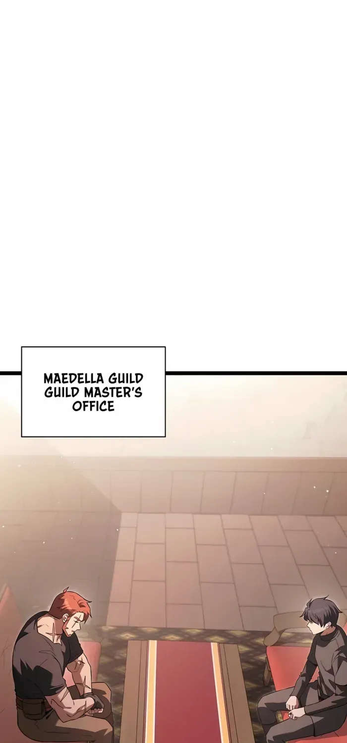 The Hero Became the Duke’s Eldest Son Chapter 53 page 43 - 