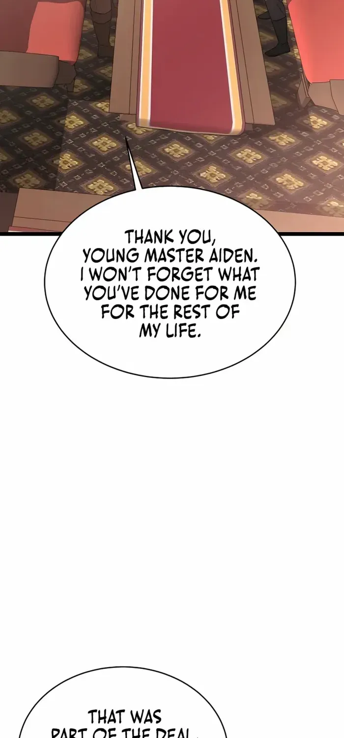 The Hero Became the Duke’s Eldest Son Chapter 53 page 44 - 