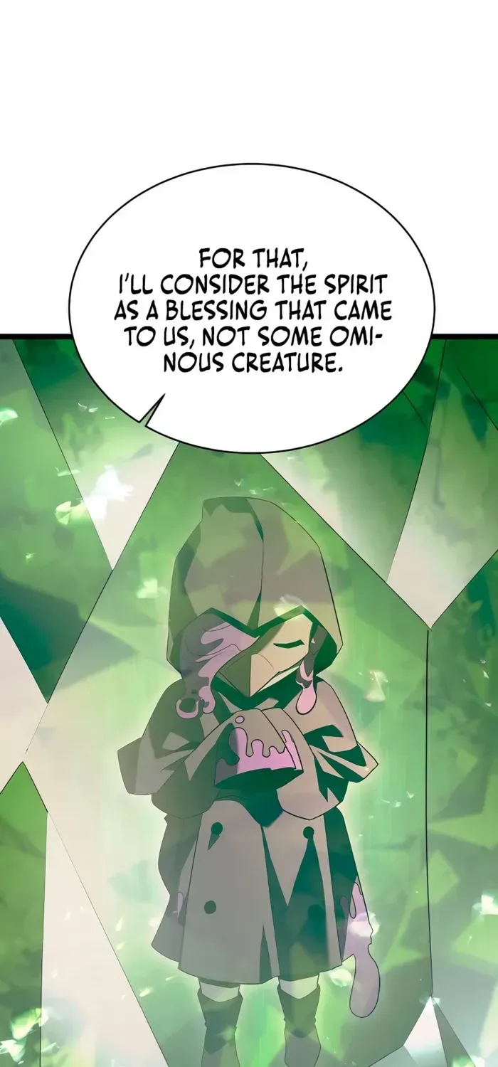 The Hero Became the Duke’s Eldest Son Chapter 53 page 48 - 