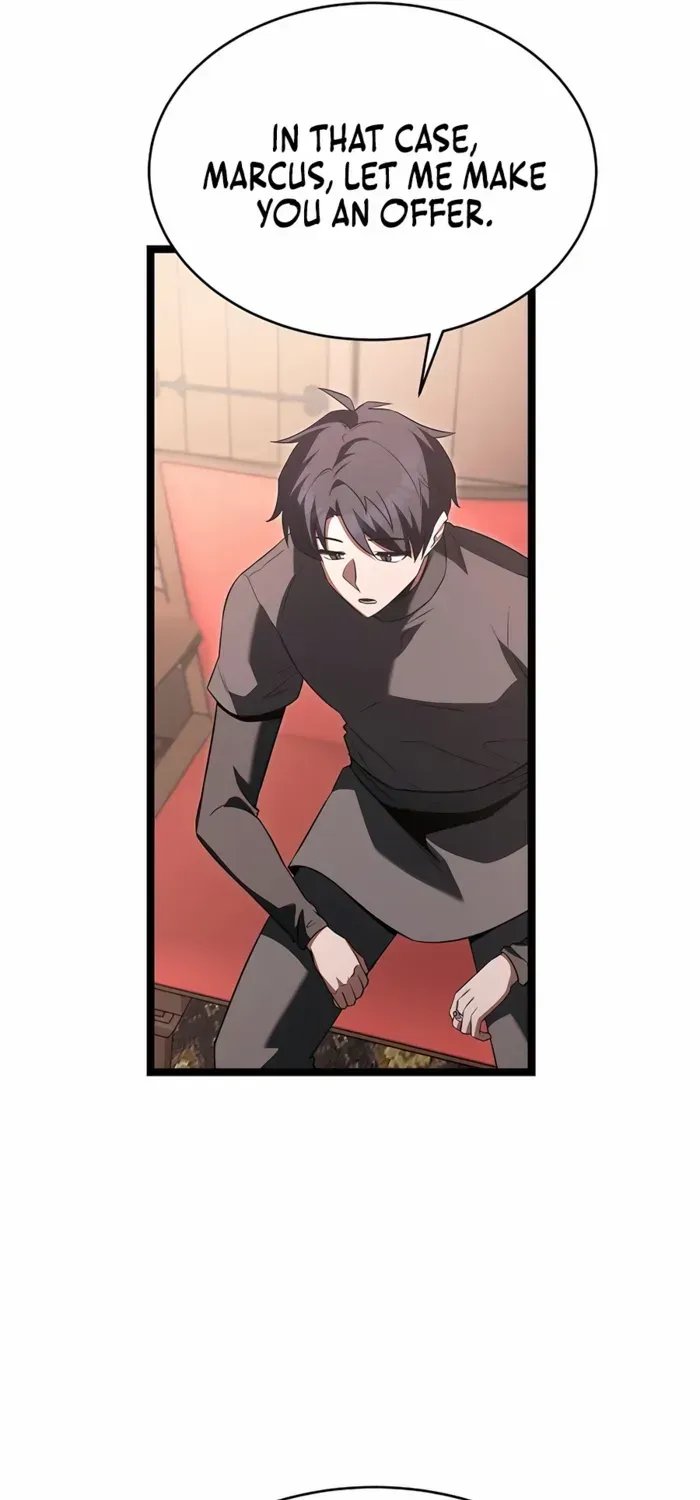 The Hero Became the Duke’s Eldest Son Chapter 53 page 50 - 