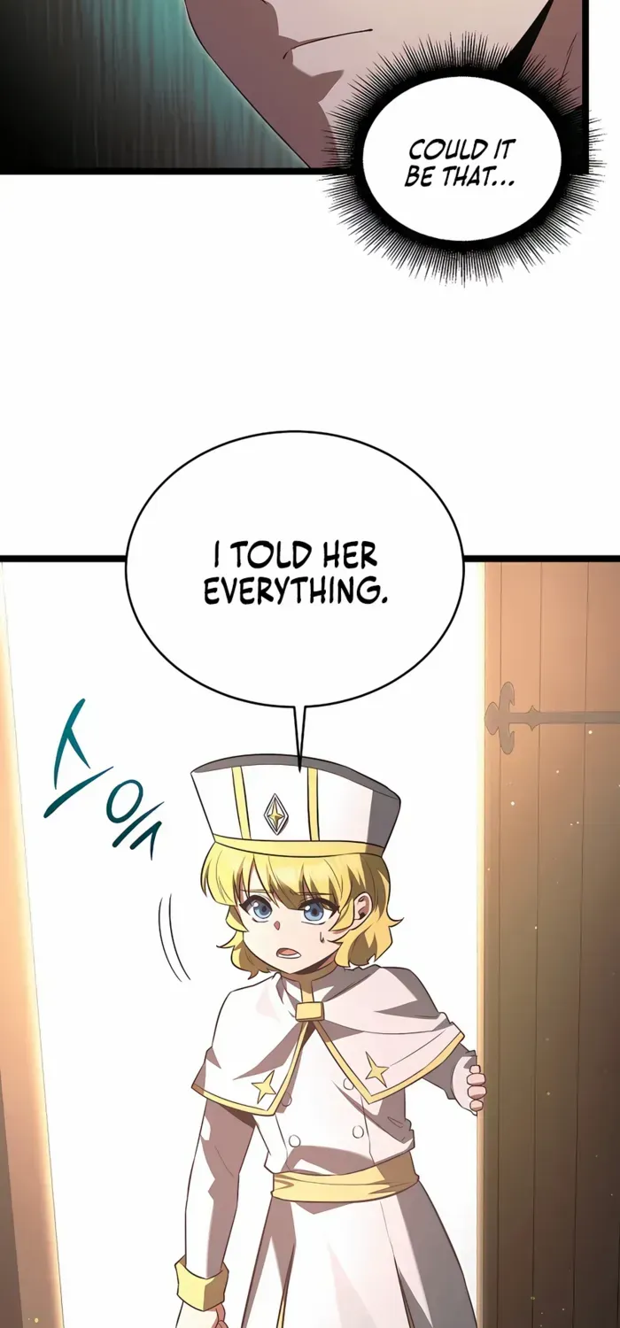 The Hero Became the Duke’s Eldest Son Chapter 53 page 6 - 