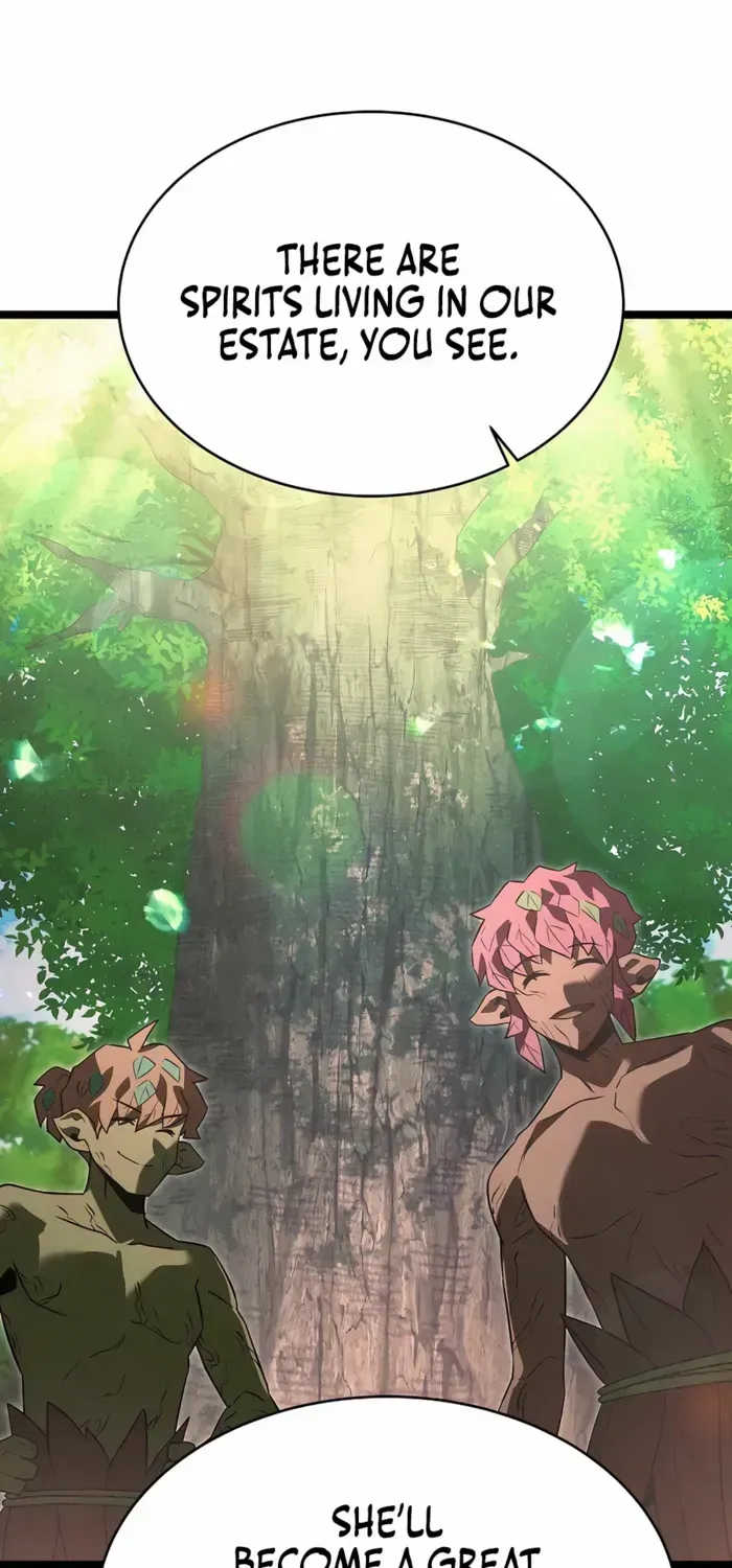 The Hero Became the Duke’s Eldest Son Chapter 53 page 54 - 
