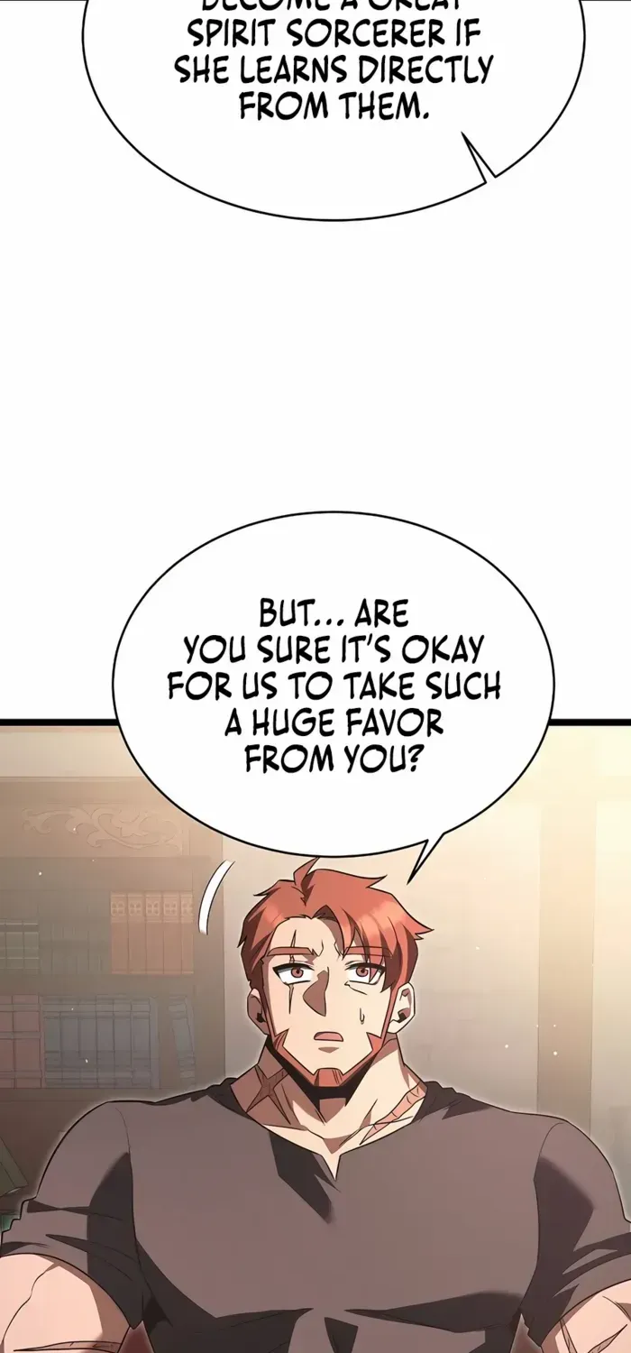 The Hero Became the Duke’s Eldest Son Chapter 53 page 55 - 
