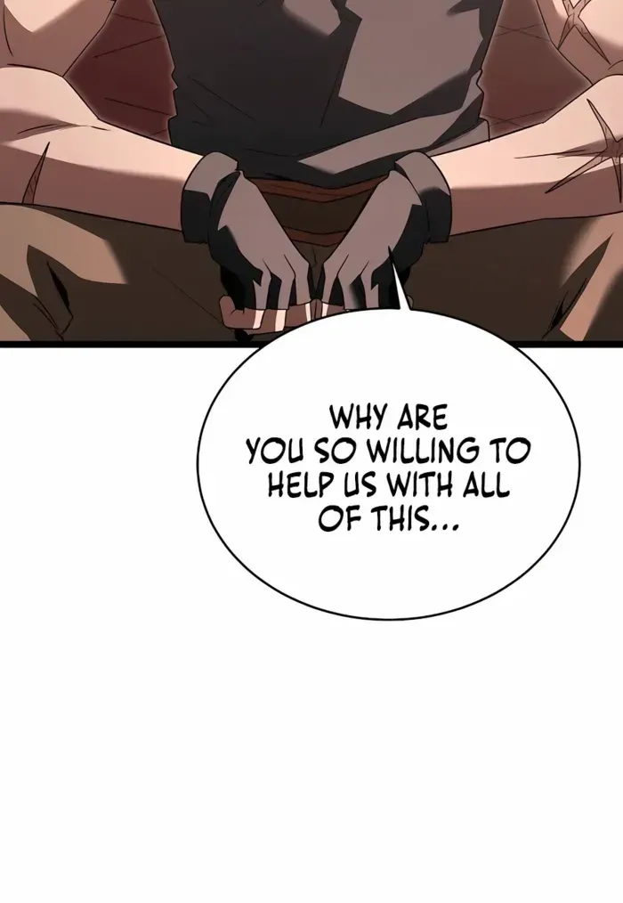 The Hero Became the Duke’s Eldest Son Chapter 53 page 56 - 