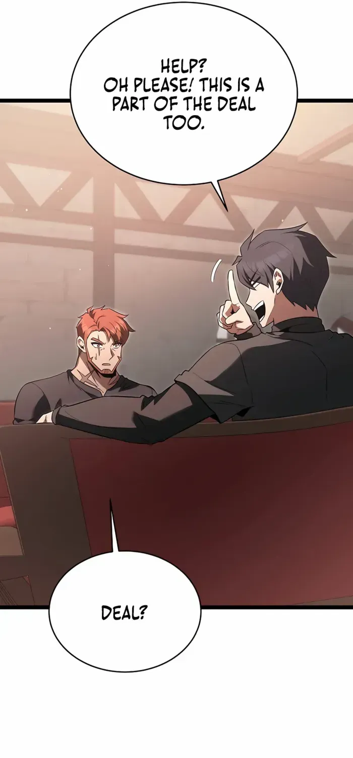 The Hero Became the Duke’s Eldest Son Chapter 53 page 57 - 