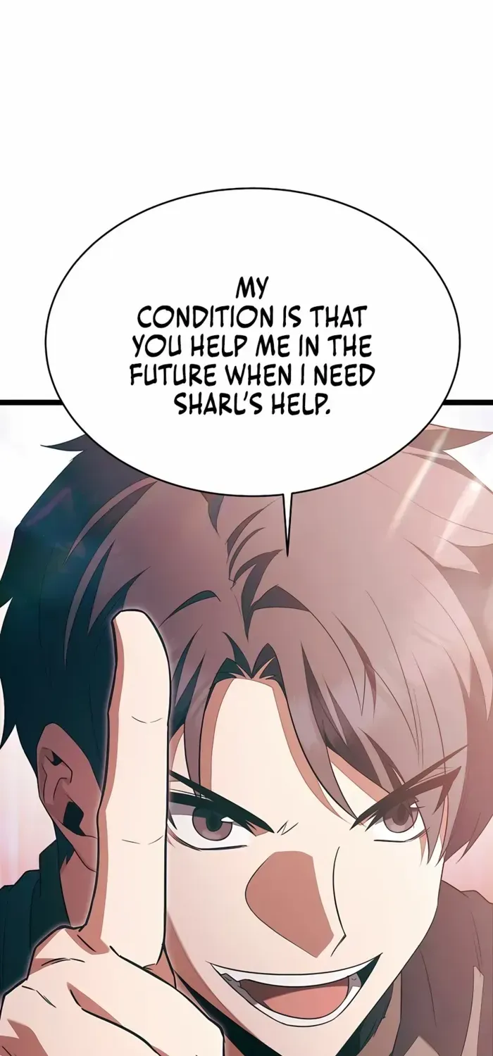 The Hero Became the Duke’s Eldest Son Chapter 53 page 58 - 