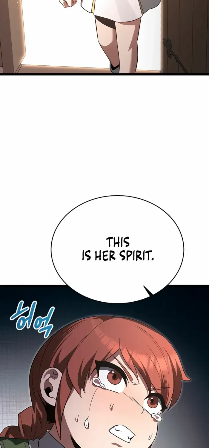 The Hero Became the Duke’s Eldest Son Chapter 53 page 7 - 