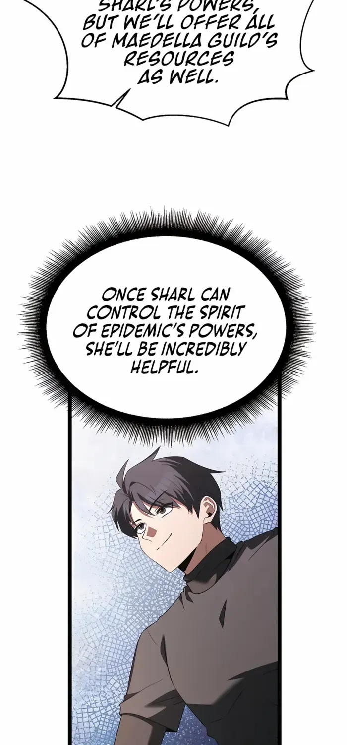 The Hero Became the Duke’s Eldest Son Chapter 53 page 61 - 