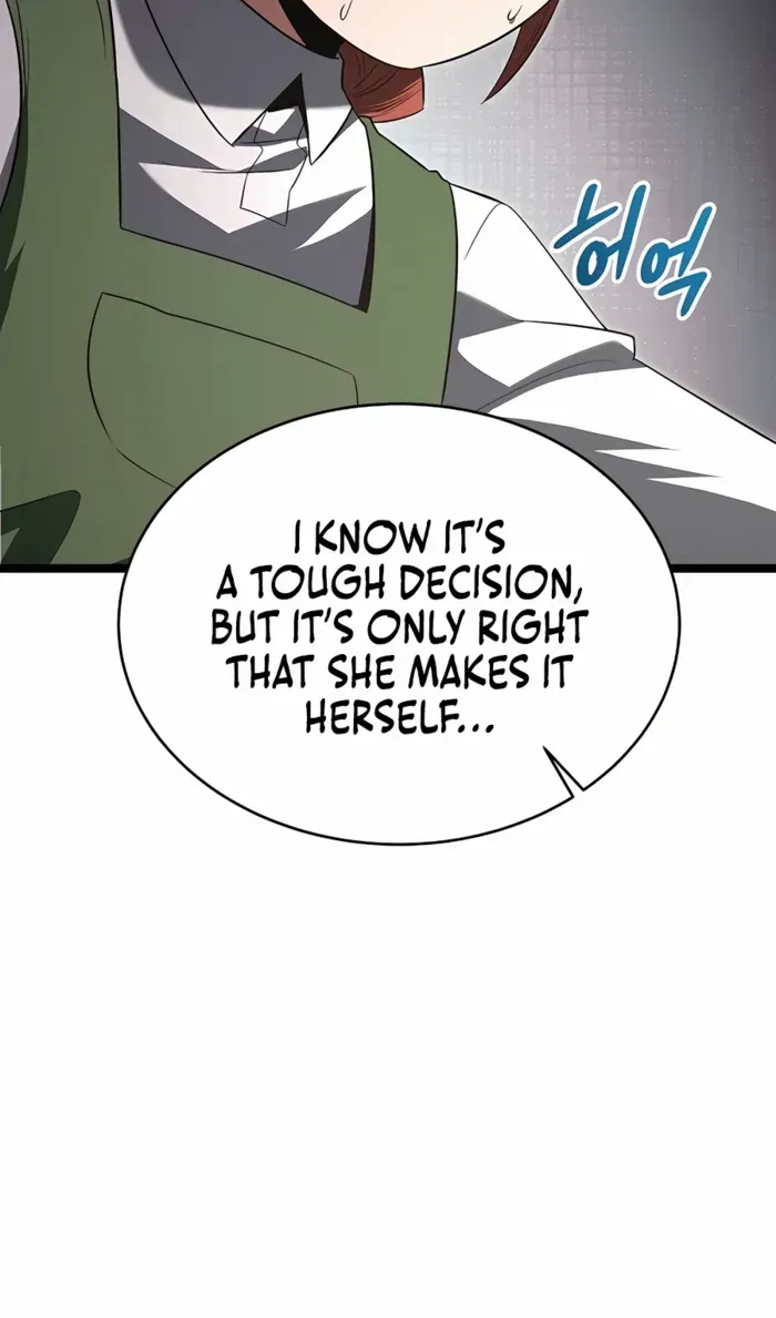 The Hero Became the Duke’s Eldest Son Chapter 53 page 8 - 