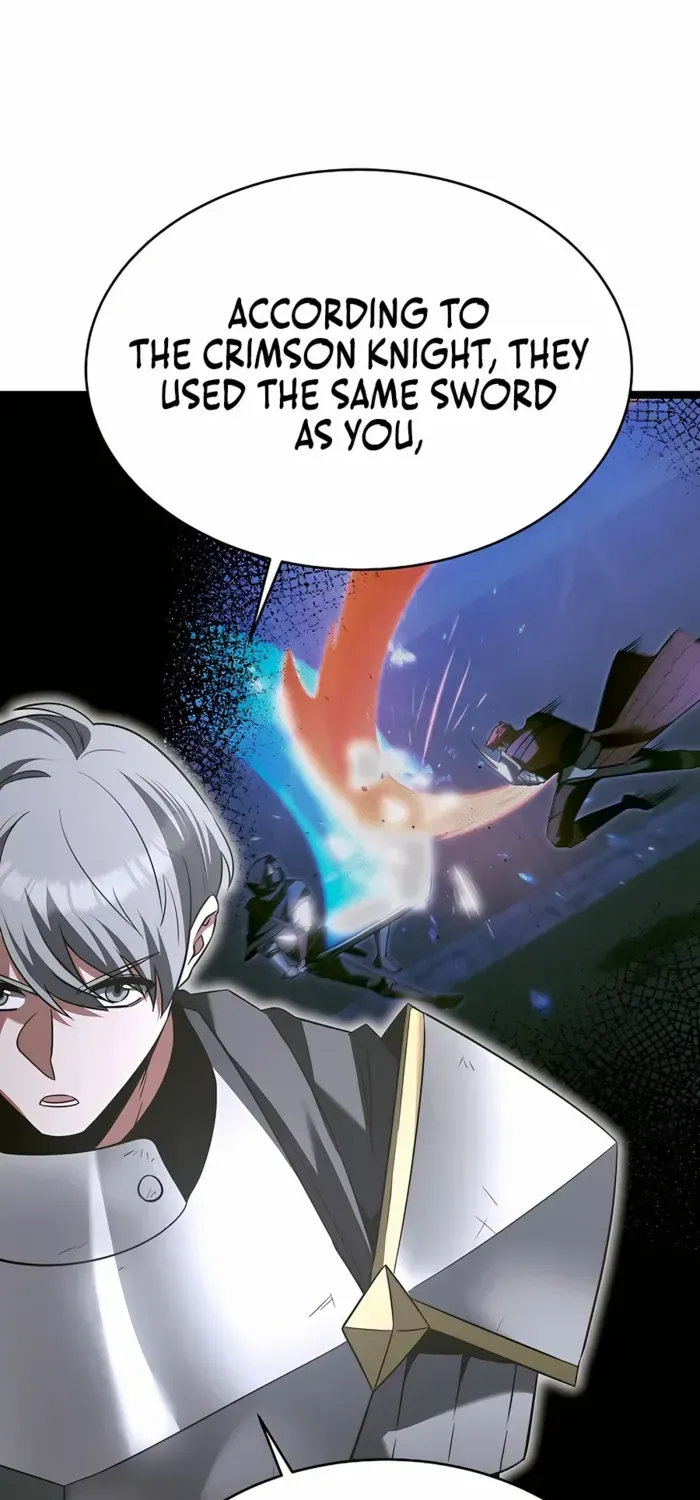 The Hero Became the Duke’s Eldest Son Chapter 53 page 74 - 