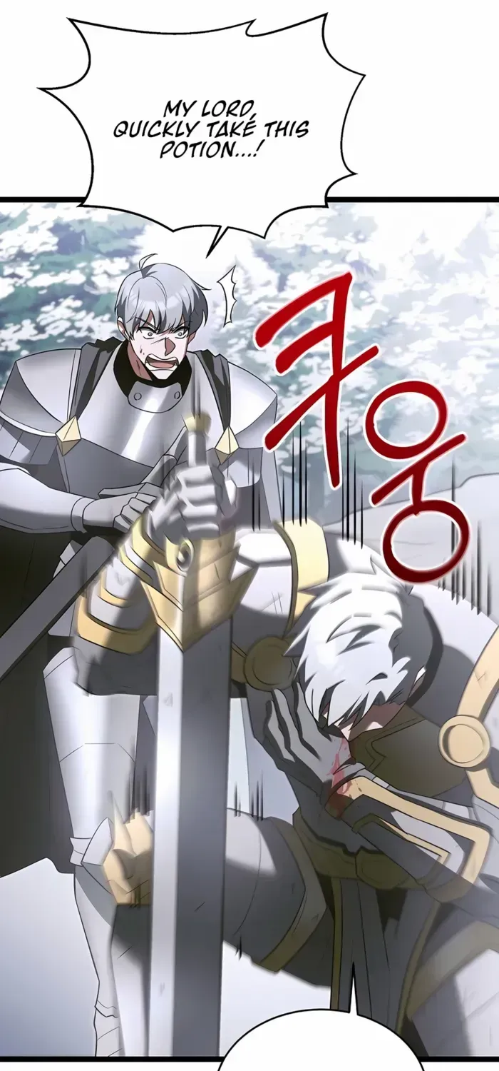 The Hero Became the Duke’s Eldest Son Chapter 53 page 80 - 
