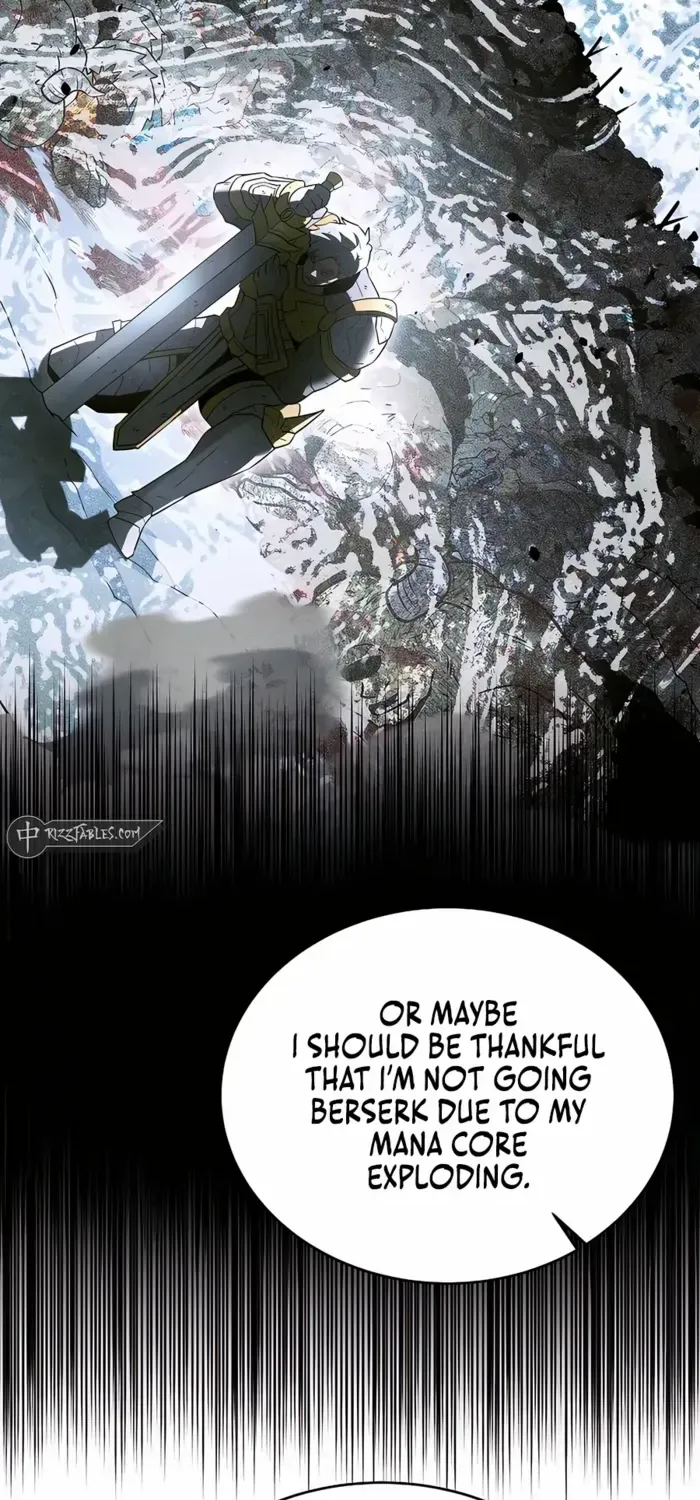 The Hero Became the Duke’s Eldest Son Chapter 53 page 85 - 