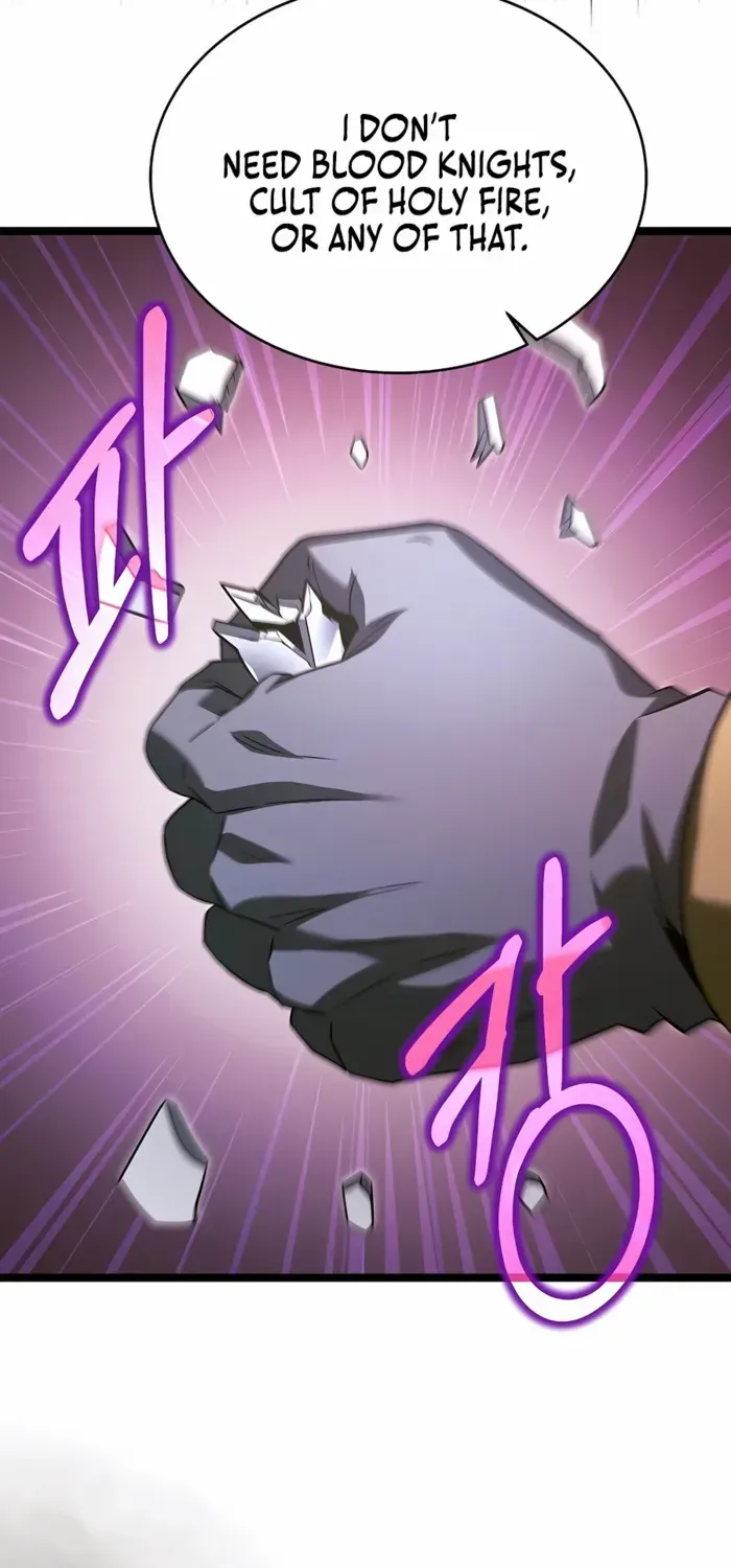 The Hero Became the Duke’s Eldest Son Chapter 53 page 86 - 