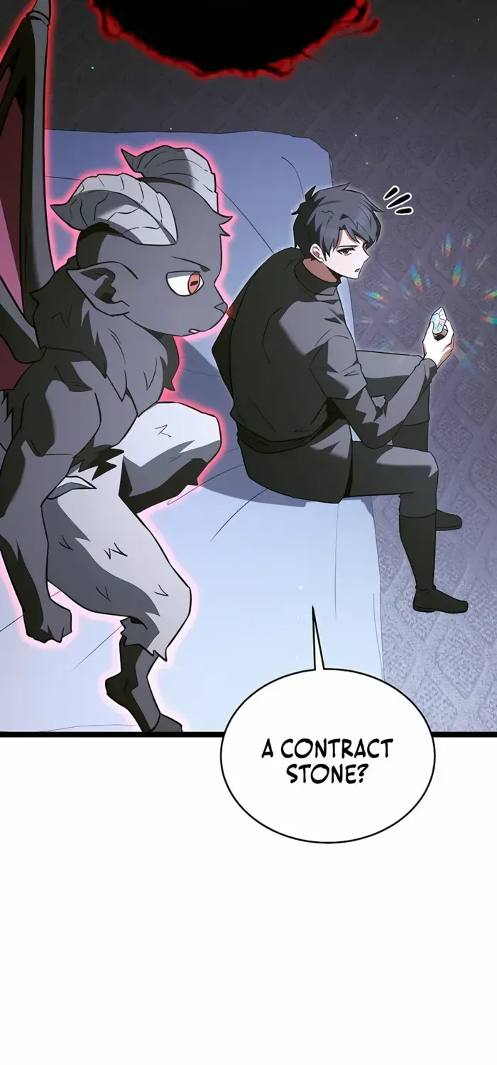 The Hero Became the Duke’s Eldest Son Chapter 53 page 94 - 