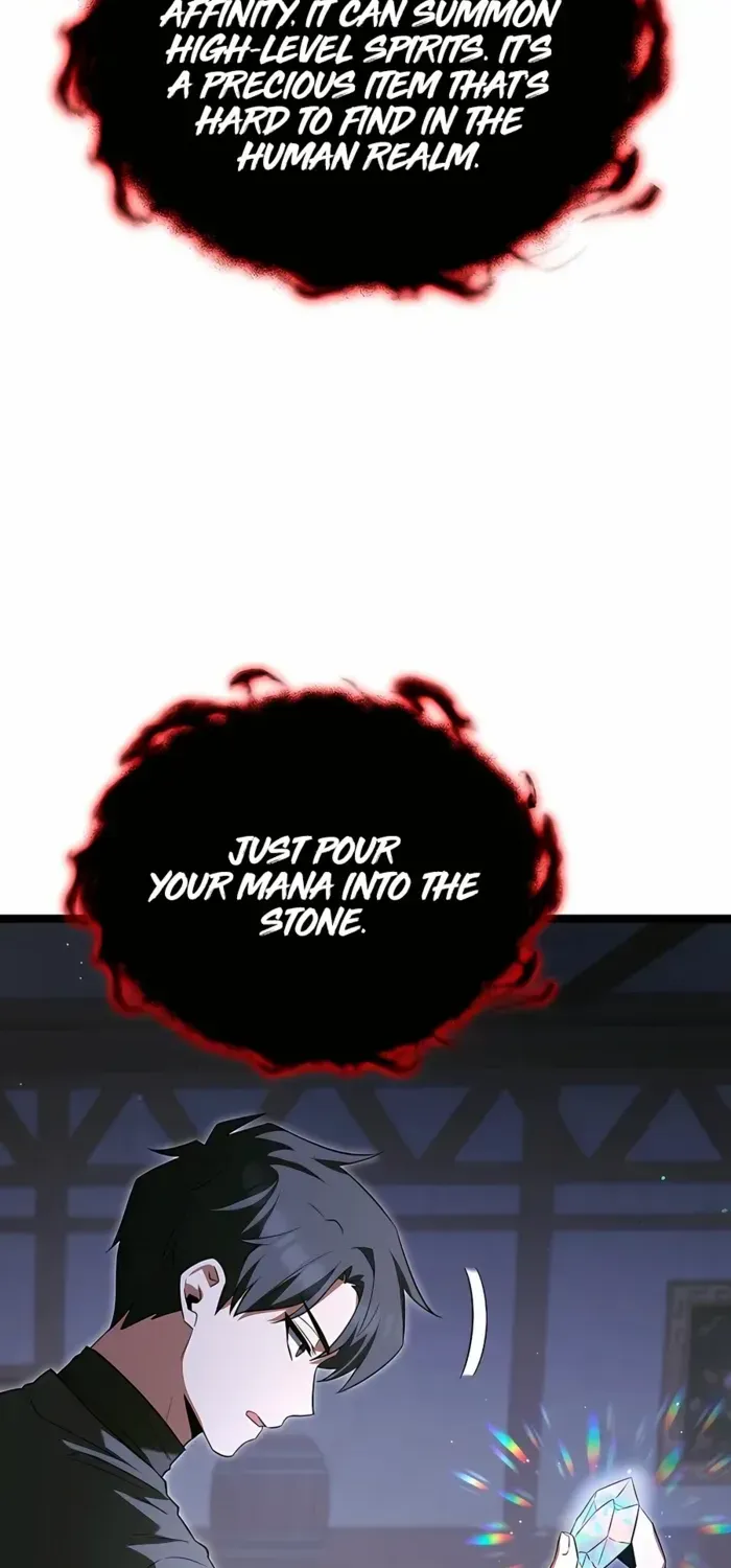 The Hero Became the Duke’s Eldest Son Chapter 53 page 97 - 