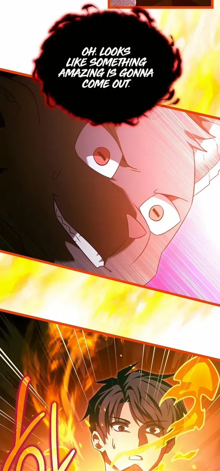The Hero Became the Duke’s Eldest Son Chapter 53 page 100 - 