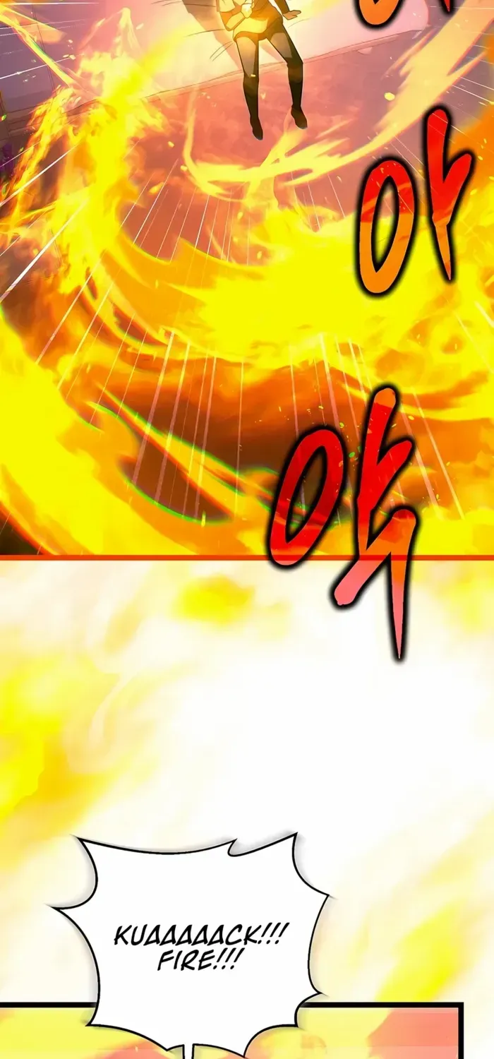 The Hero Became the Duke’s Eldest Son Chapter 54 page 2 - 