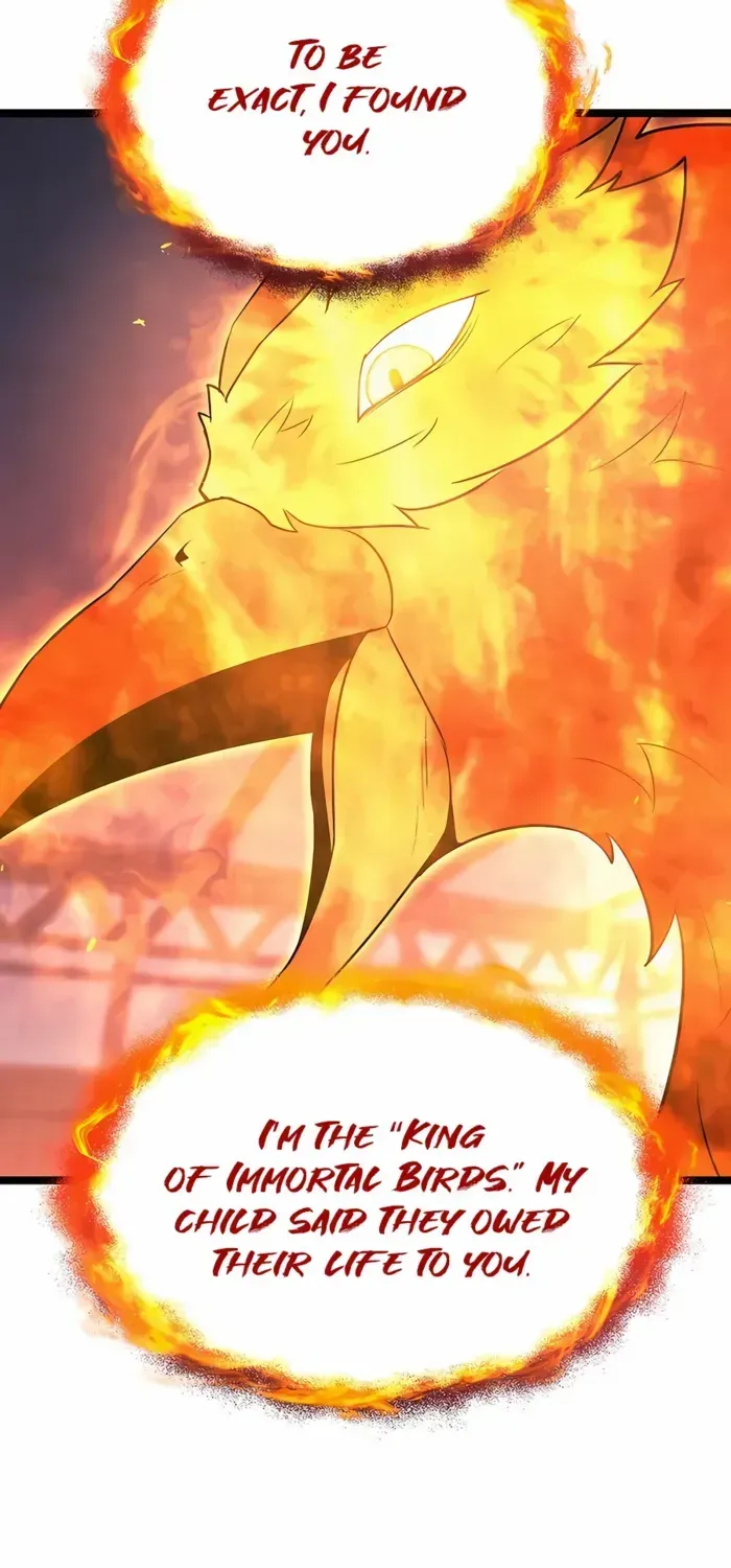The Hero Became the Duke’s Eldest Son Chapter 54 page 15 - 