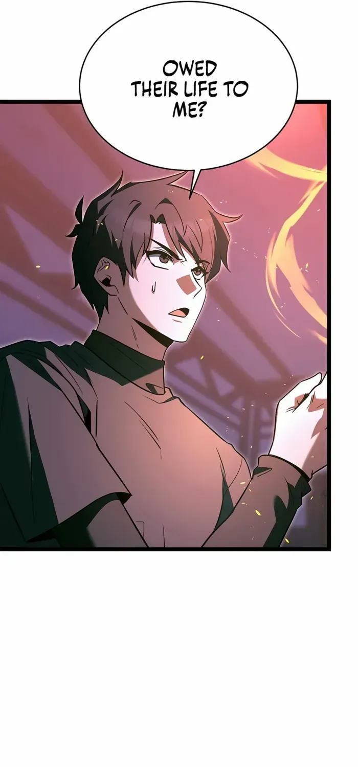 The Hero Became the Duke’s Eldest Son Chapter 54 page 17 - 