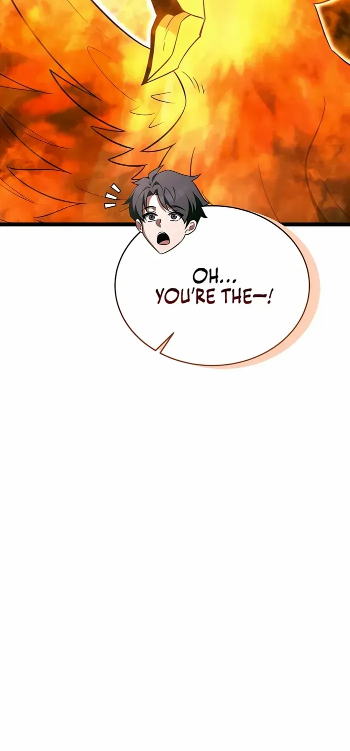 The Hero Became the Duke’s Eldest Son Chapter 54 page 19 - 