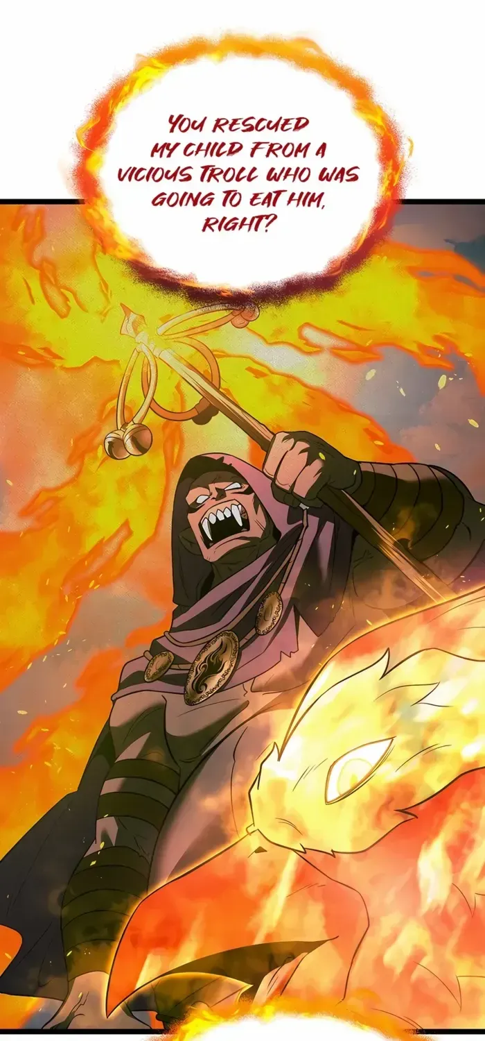The Hero Became the Duke’s Eldest Son Chapter 54 page 20 - 