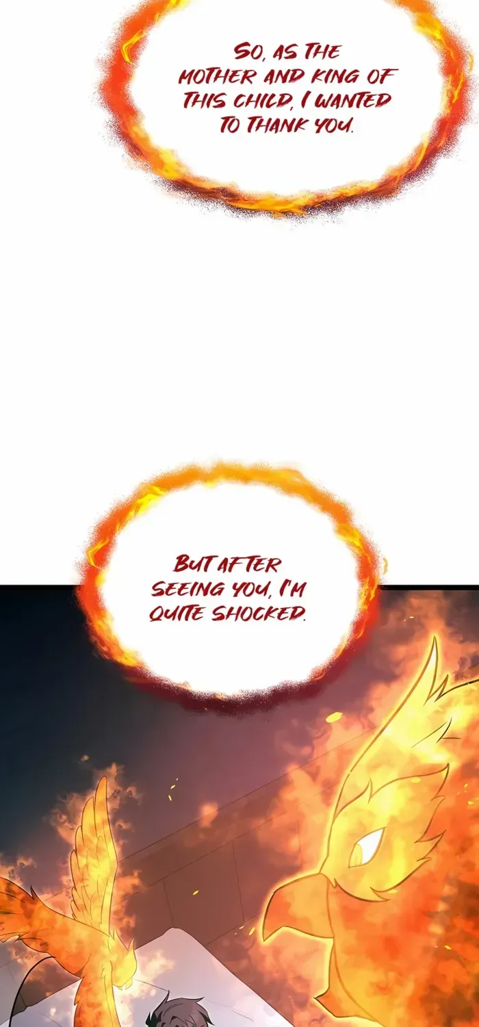 The Hero Became the Duke’s Eldest Son Chapter 54 page 21 - 