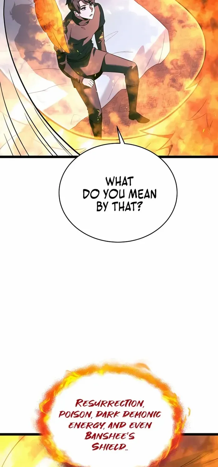 The Hero Became the Duke’s Eldest Son Chapter 54 page 22 - 