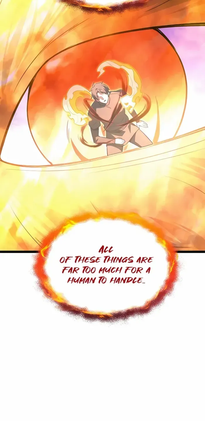 The Hero Became the Duke’s Eldest Son Chapter 54 page 23 - 