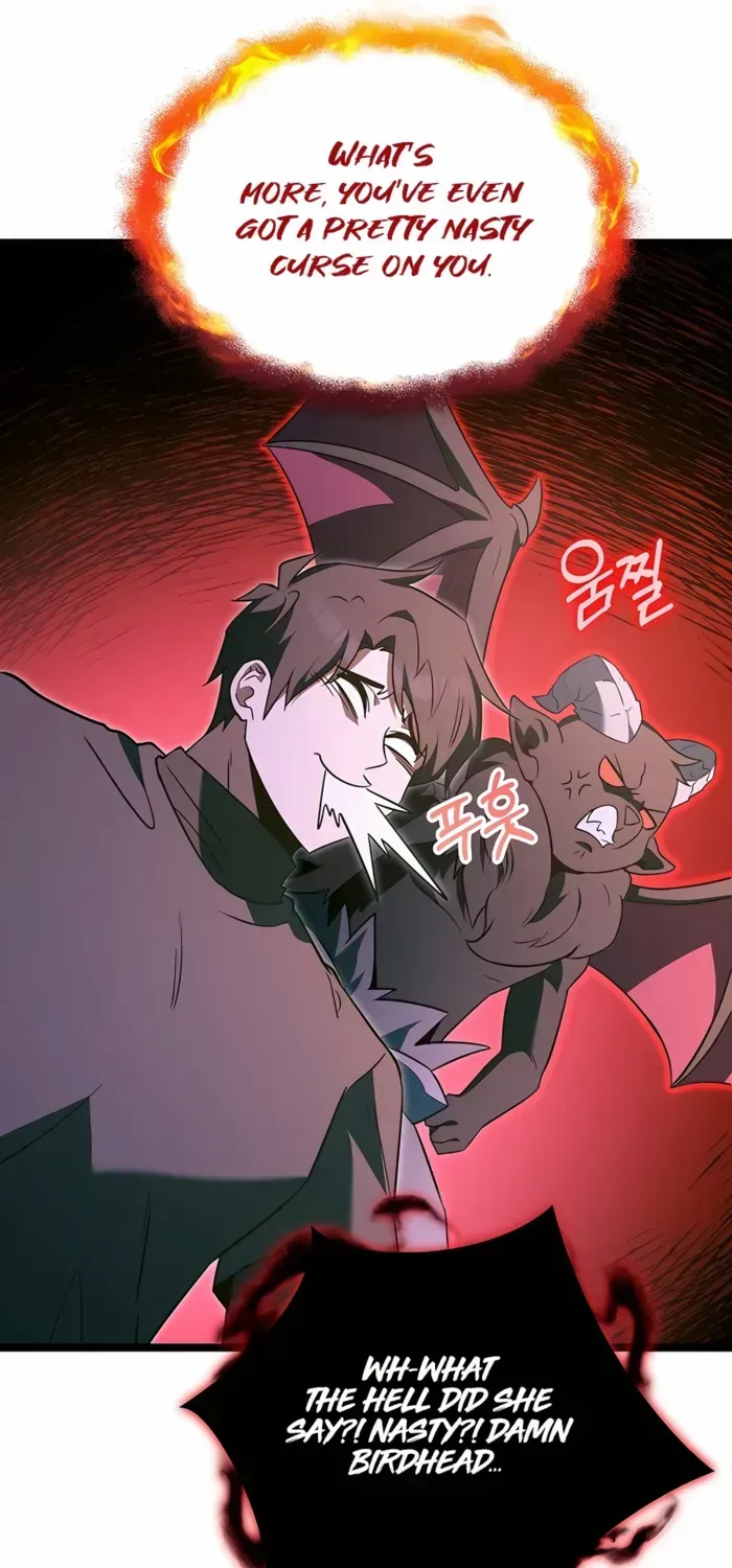 The Hero Became the Duke’s Eldest Son Chapter 54 page 24 - 
